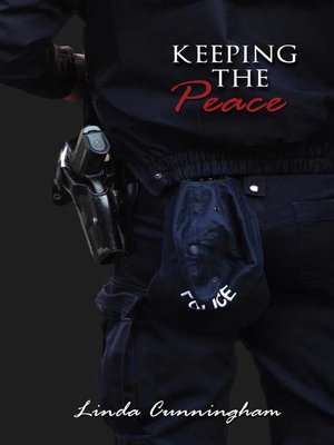 cover image of Keeping the Peace